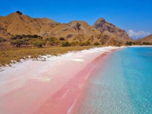 Pantai Terindah di Indonesia untuk Liburan Keluarga Surga Tropis yang Menakjubkan