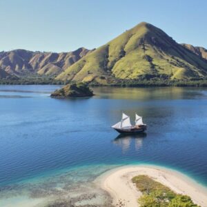 Membuat Itinerary Liburan ke Labuan Bajo Sendiri Panduan Lengkap