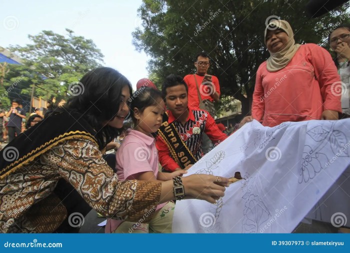 Paket liburan keluarga malang belajar membuat kopi dan batik