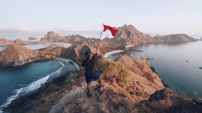 Transportasi menuju Labuan Bajo dari Jakarta