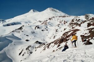 Gunung yang Tidak Terlalu Ramai untuk Pendaki Pemula Menaklukkan Puncak dengan Nyaman