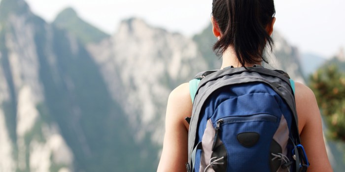 Tips Liburan Murah Ke Luar Negeri Untuk Backpacker