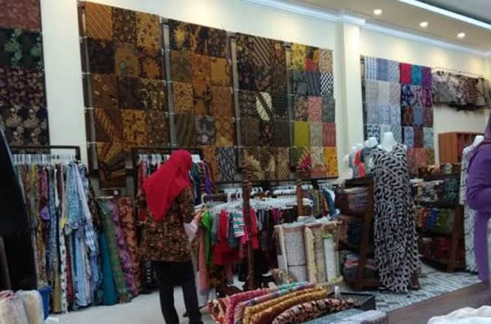 Malang batik khas malangan uniknya melihat kota kumparan