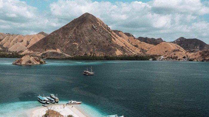 Tips aman liburan ke Labuan Bajo untuk solo traveler