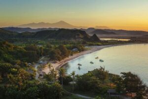 Tips Liburan Hemat ke Lombok untuk Nikmati Hidden Gems