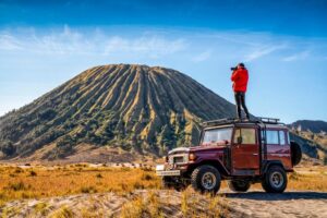 Paket Wisata Edukasi Kopi & Kerajinan Malang