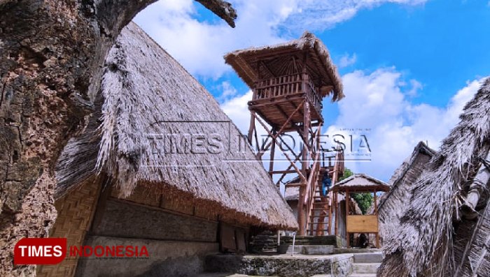 Wisata budaya Lombok yang jarang diketahui wisatawan