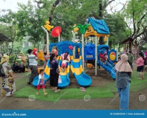 Wisata Budaya Ramah Anak di Indonesia Jelajahi Warisan Budaya dengan Seru!