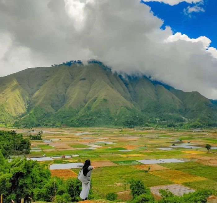 Tempat wisata tersembunyi di Lombok yang belum banyak dikunjungi wisatawan