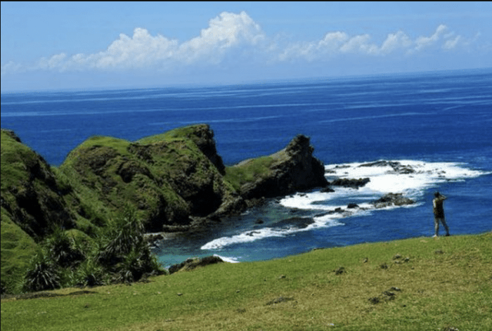 Tempat wisata tersembunyi di Lombok yang belum banyak dikunjungi wisatawan