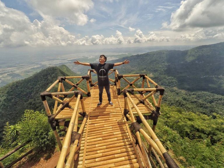 Wisata semarang yang pemandangan mainstream titik hilang kelir ingin jika lereng orang jarang tahu dini datanglah