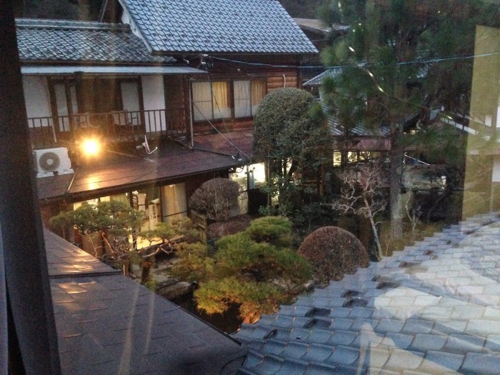 Cari guesthouse murah meriah di Jepang dengan fasilitas lengkap