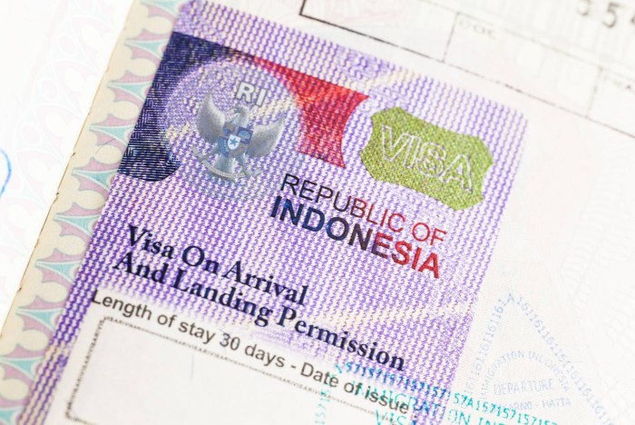 Mencari informasi lengkap negara bebas visa bagi warga negara indonesia
