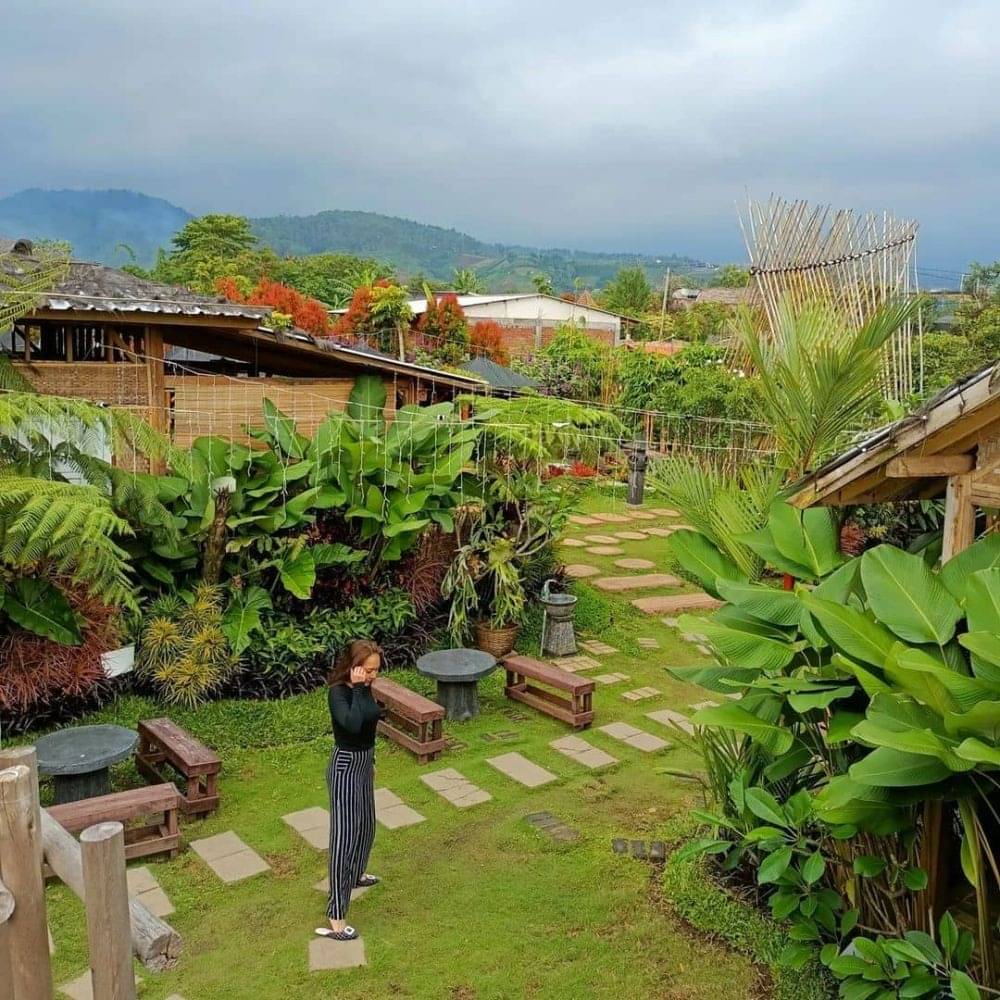 Tempat wisata hits di malang yang belum banyak orang tahu