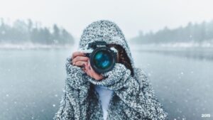 Tips Fotografi Liburan Winter di Tempat Bersalju