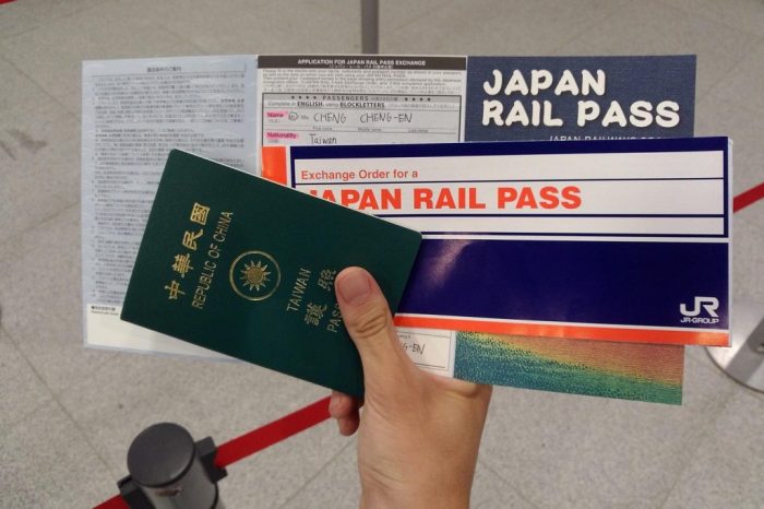 Menggunakan JR Pass di Jepang: hemat dan efisien atau tidak?