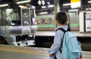 Tips Aman Liburan Keluarga ke Jepang dengan Anak Kecil