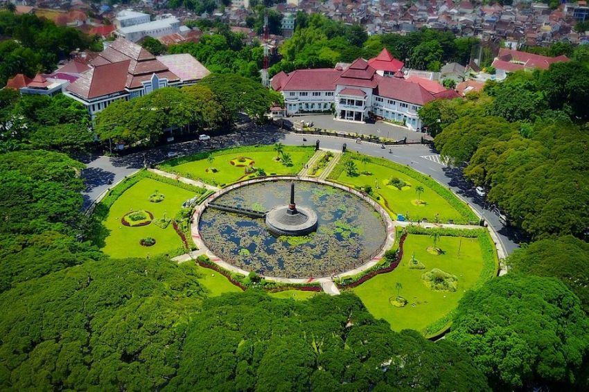 Wisata edukasi di malang yang menarik untuk keluarga