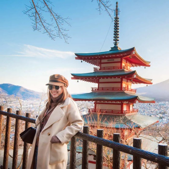 Japan solo travelers female reasons huffpost amazing why travel entry