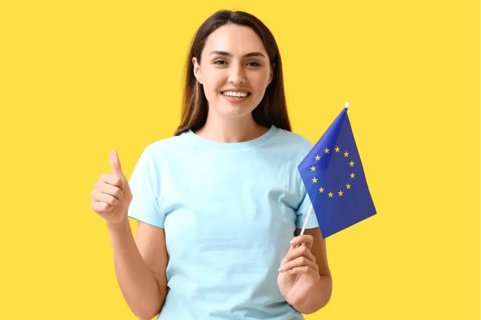 Tips mendapatkan visa schengen untuk liburan eropa