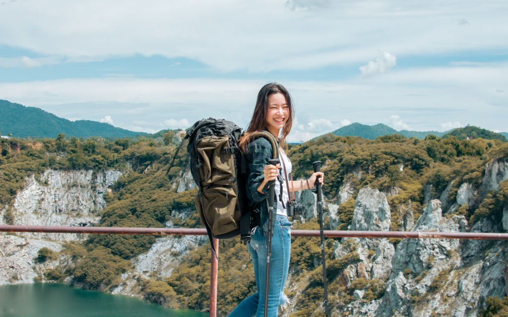 Perencanaan budget trip backpacker ke Korea Selatan