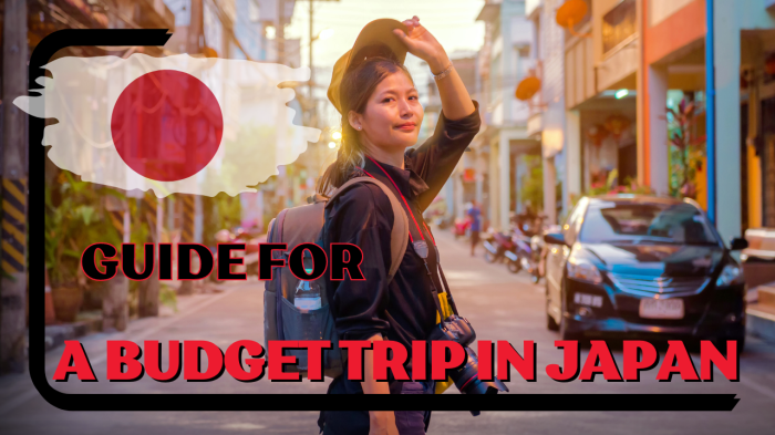 Tips berhemat selama liburan di jepang tanpa mengurangi keseruan