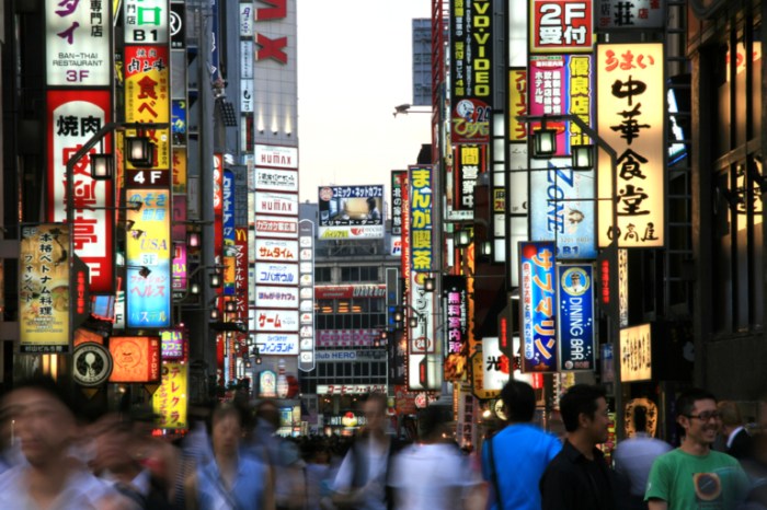 Rekomendasi Airbnb murah dan strategis di Jepang dekat pusat kota