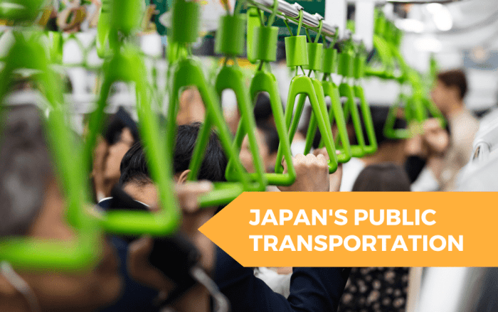 Japan transportation transcending means trip better jnto rickshaw story