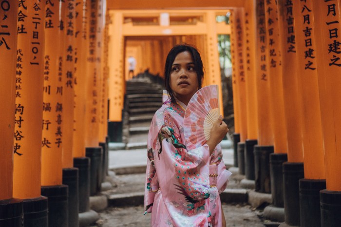 Travelling tokyo offbeat escapades antoine offbeatescapades