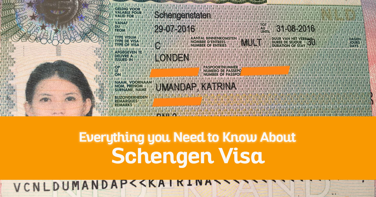 Schengen visa travel get tag easiest way