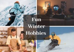 Memilih Destinasi Winter Berdasarkan Minat Hobi Pribadi