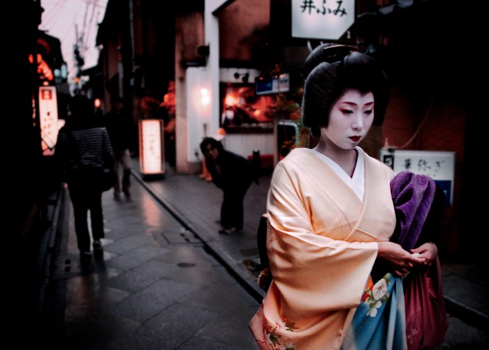 Pengalaman solo traveling wanita di jepang tanpa guide