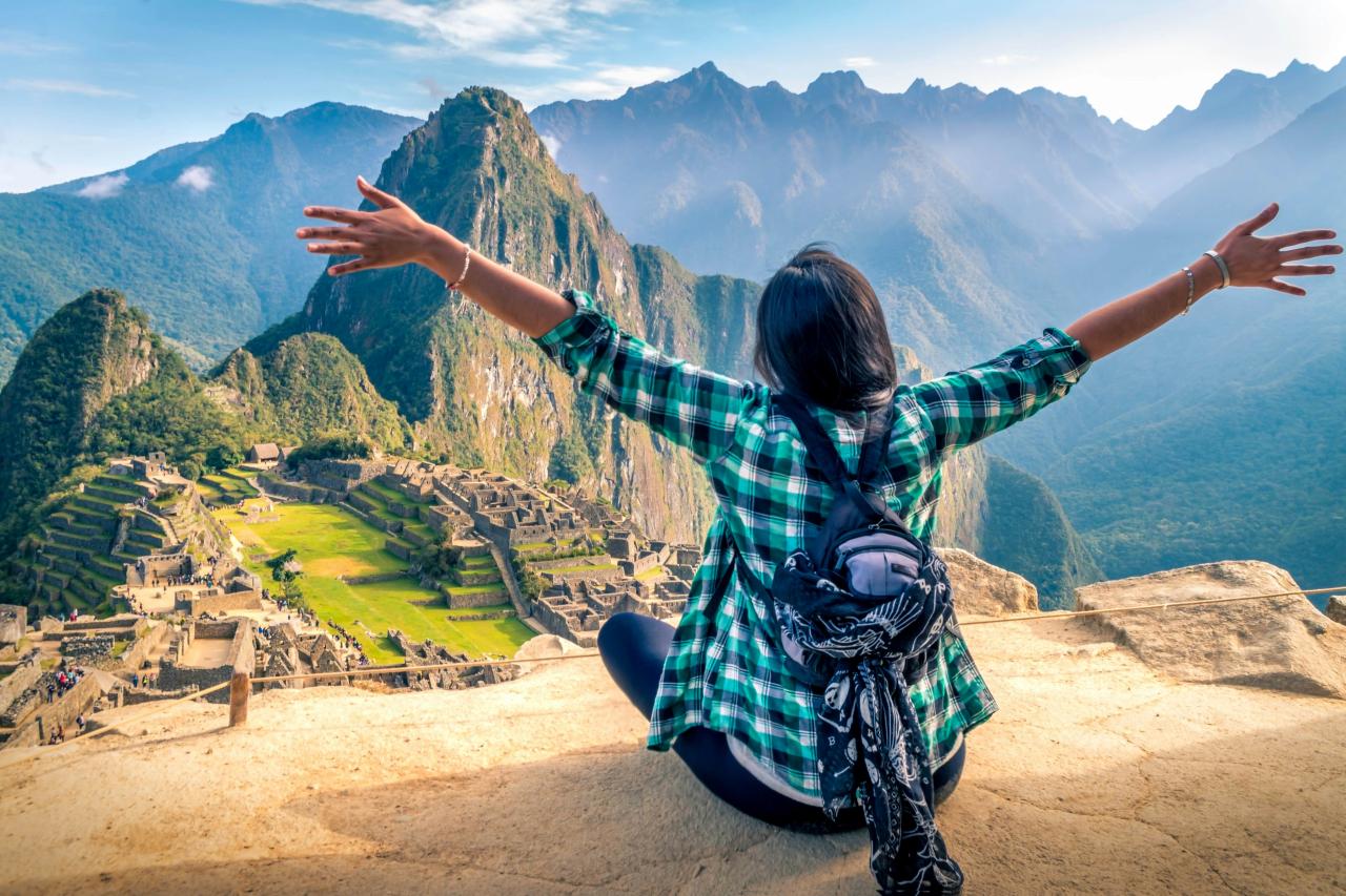 Solo travel traveler tips stress cheapoair savings safety miles away