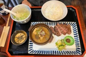 Makan Enak dan Murah di Jepang untuk Budget Traveler