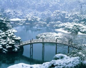 Liburan Winter di Jepang  Pengalaman Unik Selain Ski
