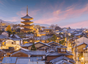 Rencana Perjalanan Solo Trip Jepang 5 Hari Hemat dan Aman