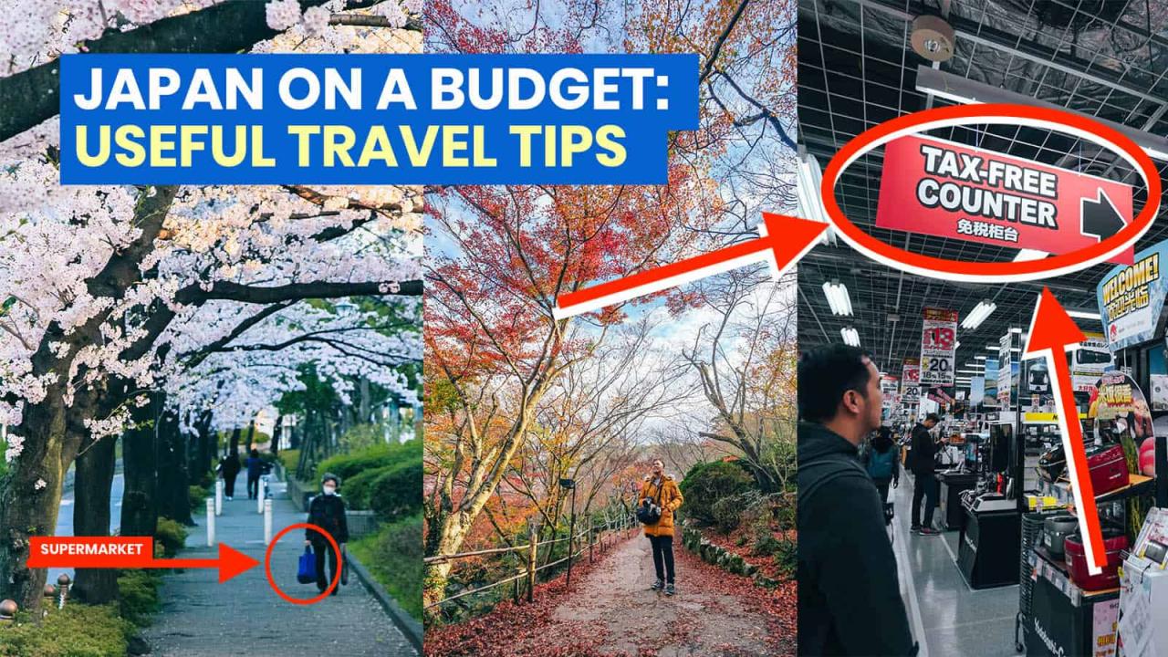 Backpacking