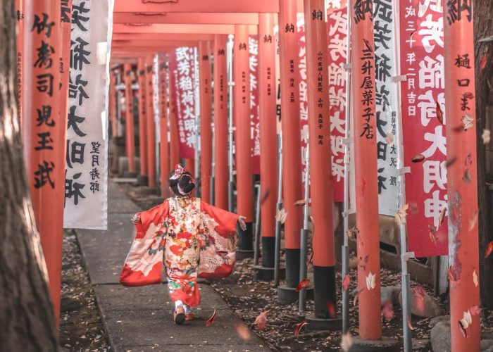 Japan itinerary day days alternative gems hidden highlights kyoto