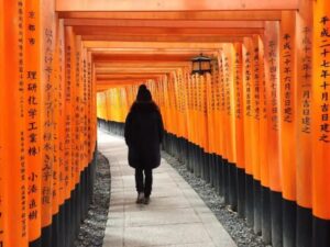 Itinerary 10 Hari di Jepang dengan Budget 10 Juta Rupiah