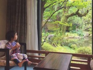 Liburan Aman di Jepang Distrik Terbaik untuk Anak Kecil