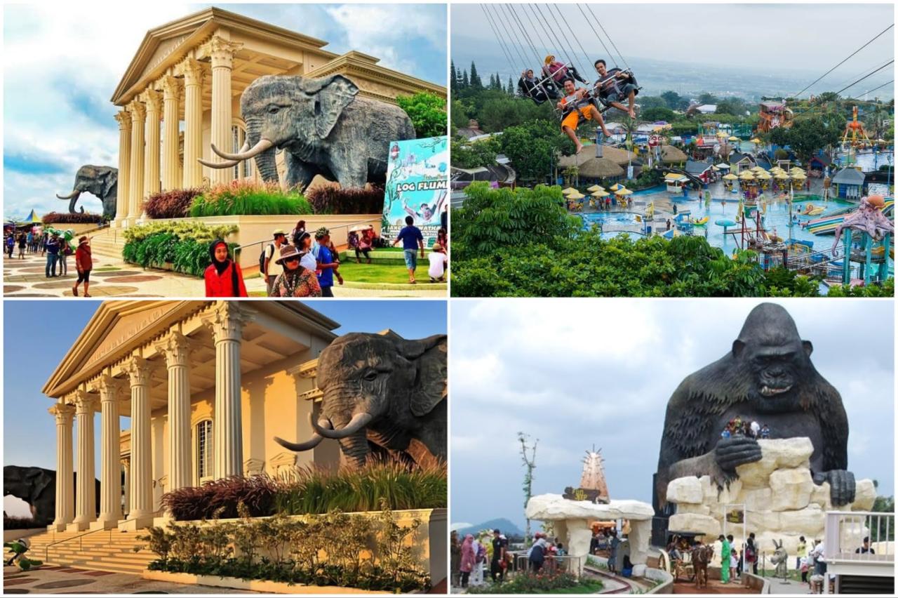 Aktivitas seru di malang selain mengunjungi tempat wisata