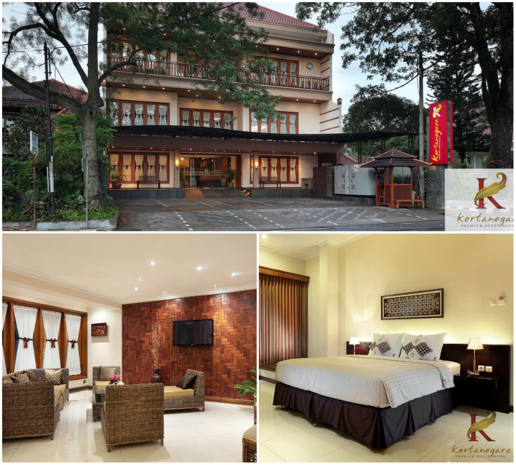 Rekomendasi hotel murah di malang dekat tempat wisata