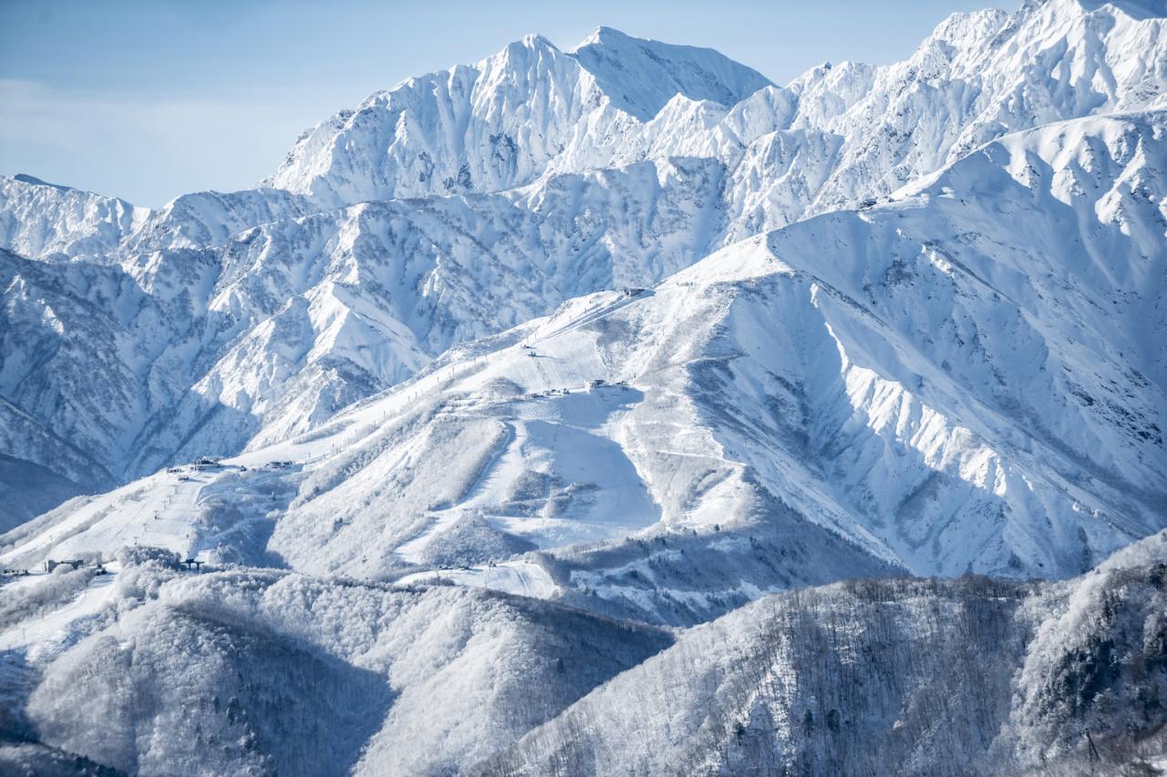Liburan winter di Jepang: pengalaman unik selain ski