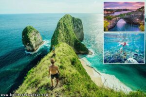 Review Tempat Snorkeling Terbaik di Nusa Penida Berdasarkan Pengalaman