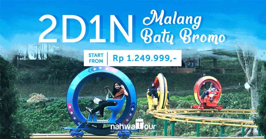 Malang batu tiket harga terbaru guidance masuk bangunan