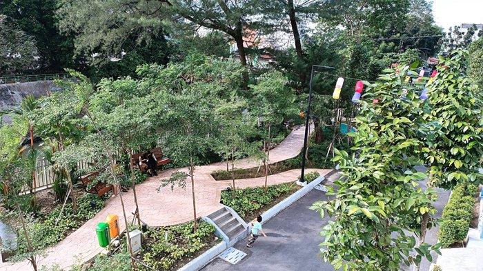 Kawah putih tinggi raja wisata simalungun medan tempat panas sumatera menarik salju dolok huda indah jalan utara bidadari saragih perbaiki