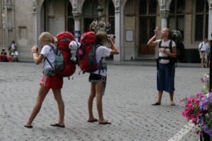 Paket Wisata Eropa Barat Murah Desember untuk Backpacker