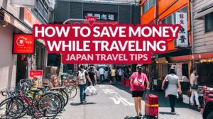 Tips Hemat Biaya Transportasi Umum di Jepang Saat Liburan
