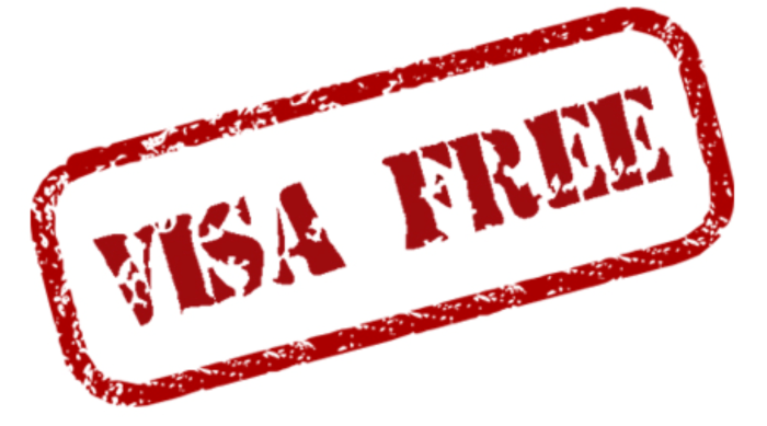 Tips hemat liburan ke luar negeri tanpa visa selama seminggu