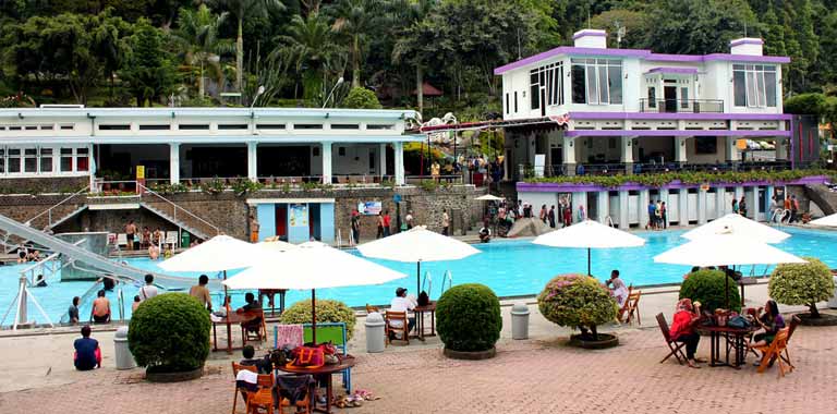 Malang wisata tempat terfavorit jatim